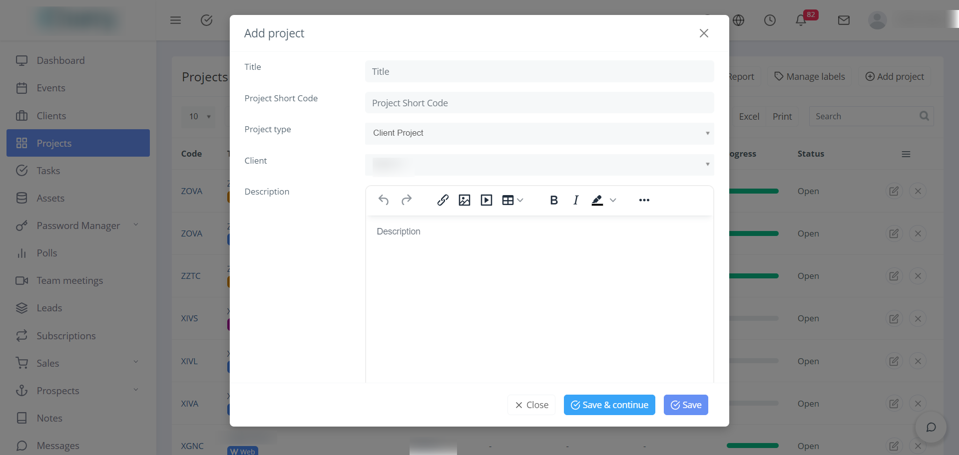 Scriptify project visual